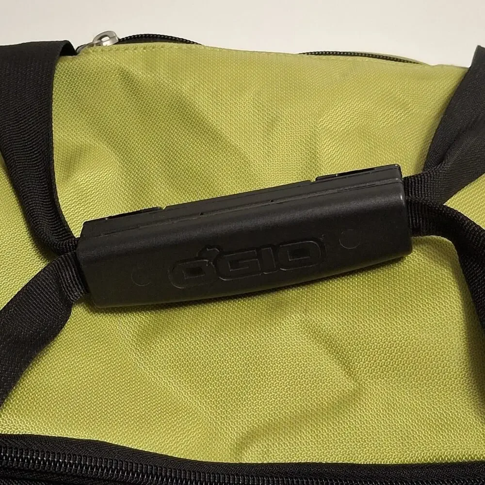 Ogio Duffle Travel Gym Bag
